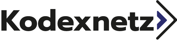 logo kodex negro